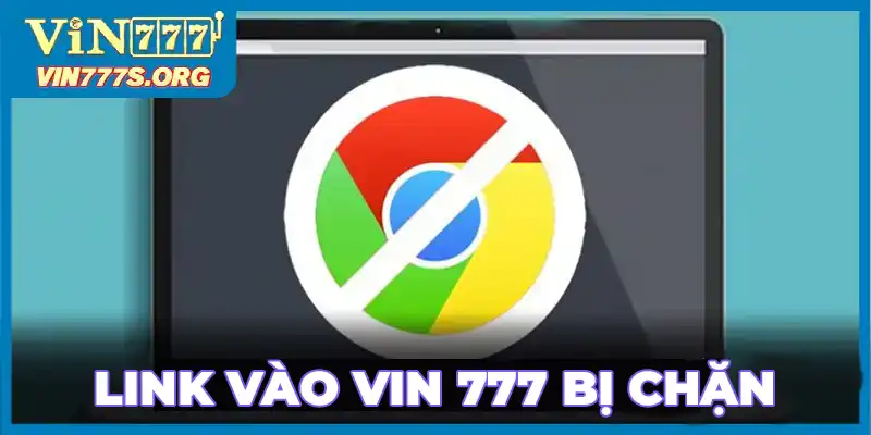 Link Vào VIN777