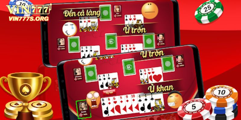 Sơ lược về game bài tá lả